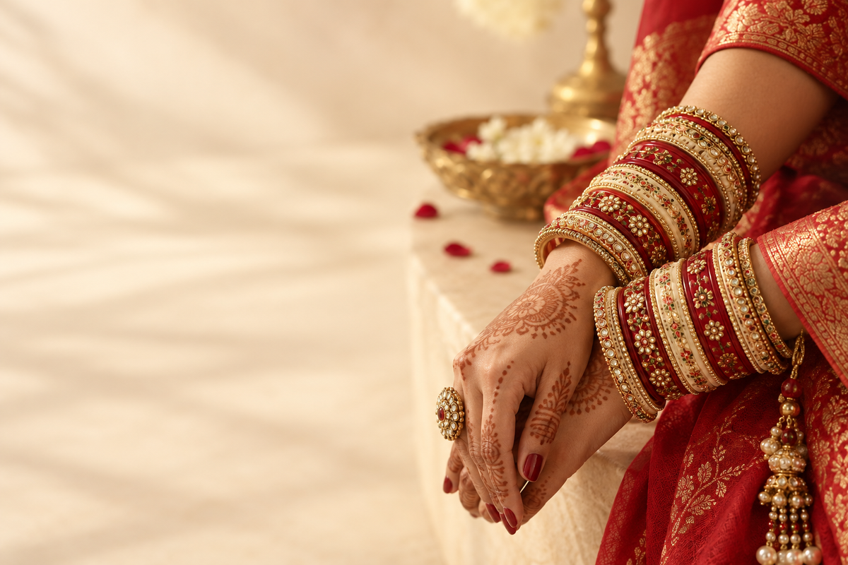 Bridal Collection