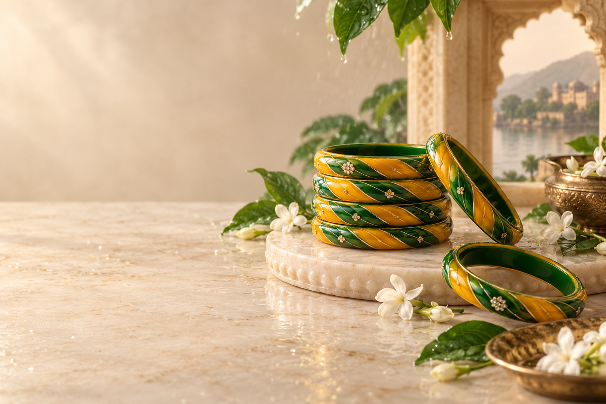 Sawan Collection